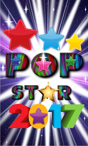 Pop Star Match 3 2017 New 1.0.6 screenshot 1