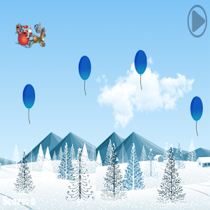 Christmas Game 1.1 screenshot 4