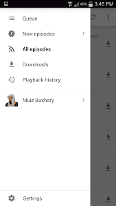 Muiz Bukhary 3.6.0.94 screenshot 10