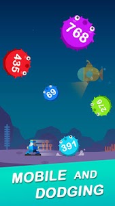 Jump Ball Blast 2.4 screenshot 4