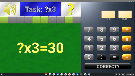 Patrick's Math Tasks for kids 1.8 screenshot 17