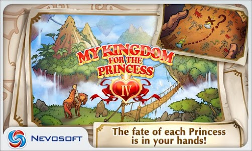 My Kingdom for the Princess 4 1.28 screenshot 11