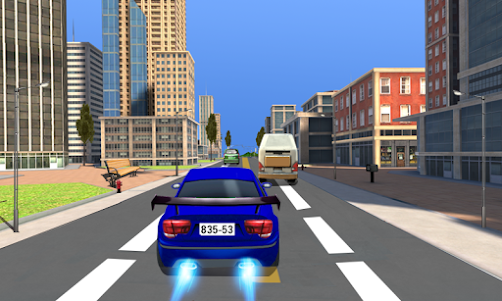 Car Racing 1.3.0 screenshot 3
