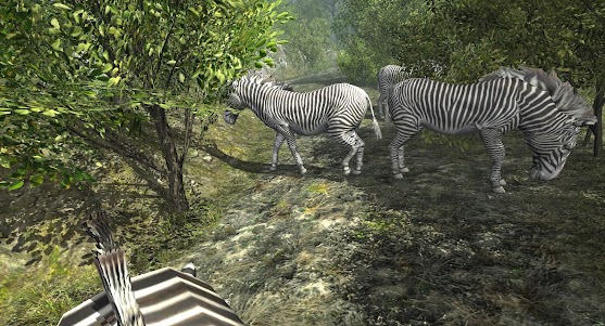 VR ZOO Safari Park Animal Game 1.27 screenshot 13