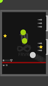 Air Hockey FRVR 1.1.0 screenshot 3