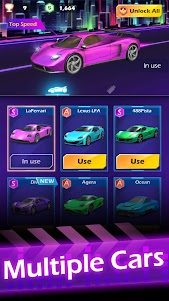 Beat Racing: Car & Racer 2.0.6 screenshot 17