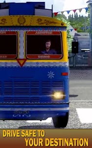 Cargo Truck Driving Race 1.02 screenshot 16