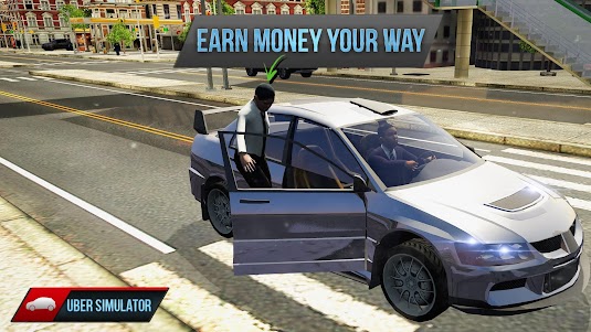 Driver Simulator  screenshot 22