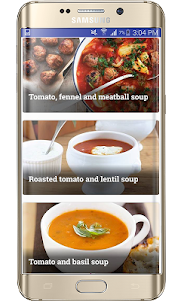 Tomato Soup 1.3 screenshot 3