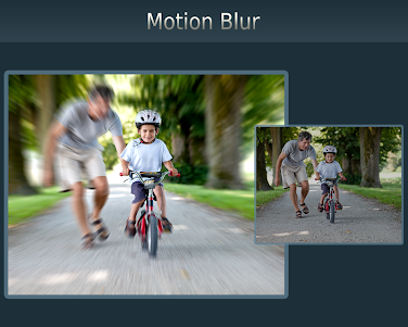 Photo Blur Effects - Variety 1.6 screenshot 7