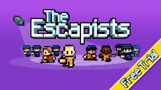 The Escapists: Prison Escape – 636064 screenshot 13