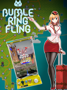 Bubble Ring Fling 1.049 screenshot 13
