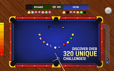 Pool Clash: 8 Ball Billiards 1.05.1 screenshot 12