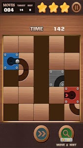 Moving Ball Puzzle 1.25.1 screenshot 10