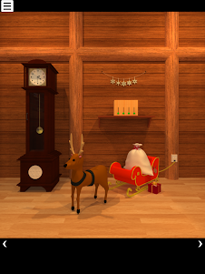 Escape Game - Santa's House 2.3 screenshot 9