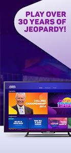 Jeopardy! PlayShow Premium 1.07.01 screenshot 1