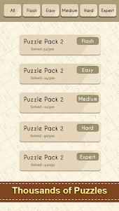 Sudoku Numbers Puzzle 4.9.11 screenshot 7