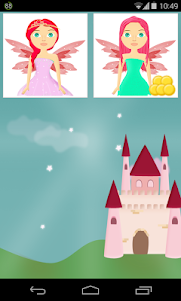 fairy salon games 4.0 screenshot 1