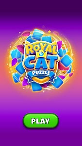 Royal Cat Puzzle:Game & Jigsaw 1.0.25 screenshot 13