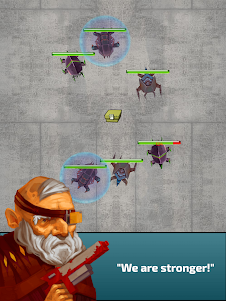 Raid Monster Hero 1.0.0 screenshot 9