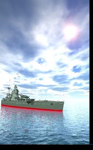BattleShip YAMATO 1.1.0 screenshot 6