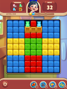 Hello Candy Blast:Puzzle Match 1.2.6 screenshot 13