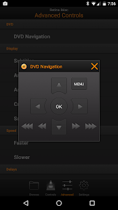 VLC Remote  screenshot 4