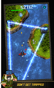 Sky Force Attack - Sky Fighter 1.7 screenshot 10