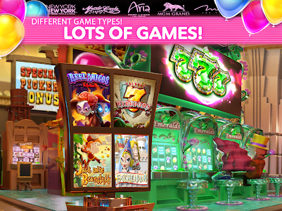 POP! Slots – Slots Free Casino  screenshot 14