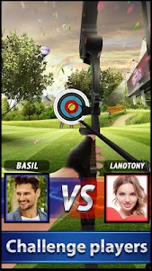 Archery Tournament 2.4.5089 screenshot 1