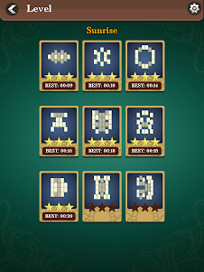 Mahjong 2.3.0 screenshot 16