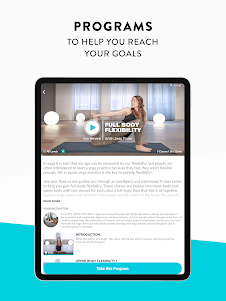 YouAligned - Home Yoga Classes 3.5.3 screenshot 14