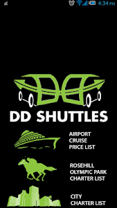 DD Shuttles 1.1 screenshot 2