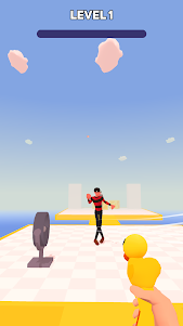 Bubble Gun: Ragdoll Game 1.0.271 screenshot 9