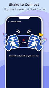 Zapya - File Transfer, Share 6.5.5 (US) screenshot 6
