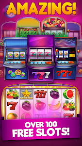 Bingo 90 Live: Vegas Slots 17.82 screenshot 5