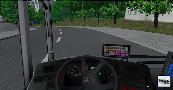 PRO Bus Simulator 2017 1.0 screenshot 17