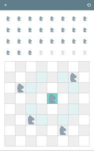 8 Queens - Chess Puzzle Game EQ-2.4.1 screenshot 10