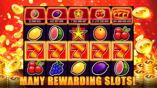 Slots 777 - Slot Machine Games 1.1.1 screenshot 4