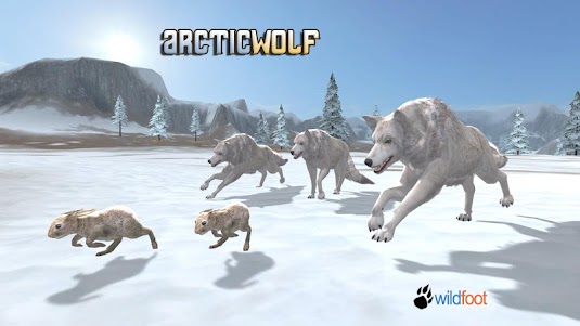 Arctic Wolf 1.2 screenshot 8