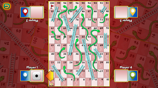 Snakes and Ladders King 2.2.0.27 screenshot 20