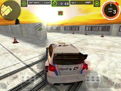 Rally Racer Dirt 2.0.9 screenshot 18