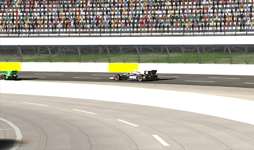 Speedway Masters 2 Demo 1.24 screenshot 14