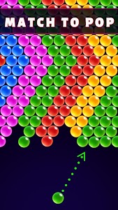 Bubble Shooter: Ball Game 1.301 screenshot 4