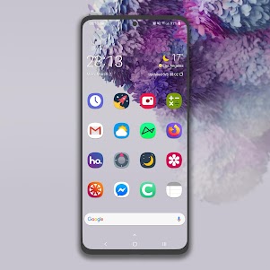 Galaxy UI Ultra - Icon Pack 1.8.0 screenshot 9