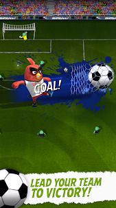 Angry Birds Football 0.4.14 screenshot 6
