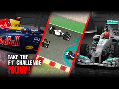 F1™ Challenge 1.0.36 screenshot 11