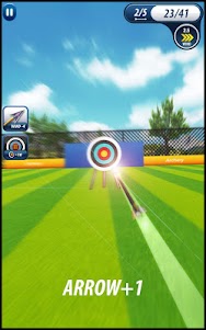 Archery Tournament 2.4.5089 screenshot 21