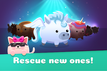 Animal Rescue: Pet Shop Story 2.2.23 screenshot 3