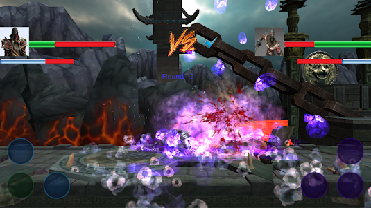 Torneo Mortal 3 1.0 screenshot 4